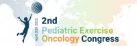 Pediatric Exercise Oncology Congress